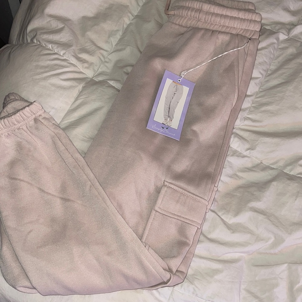 Cargo Joggers !